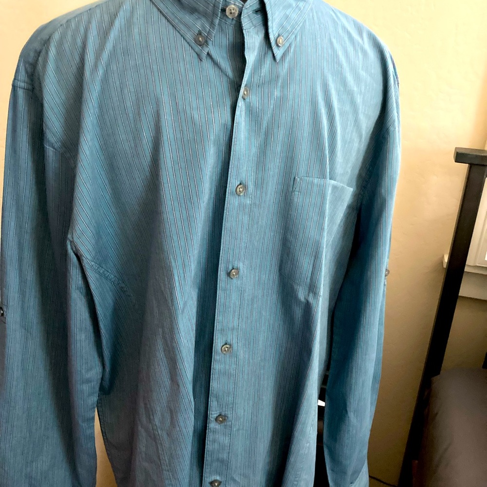 John Varvatos Shirt in XL!